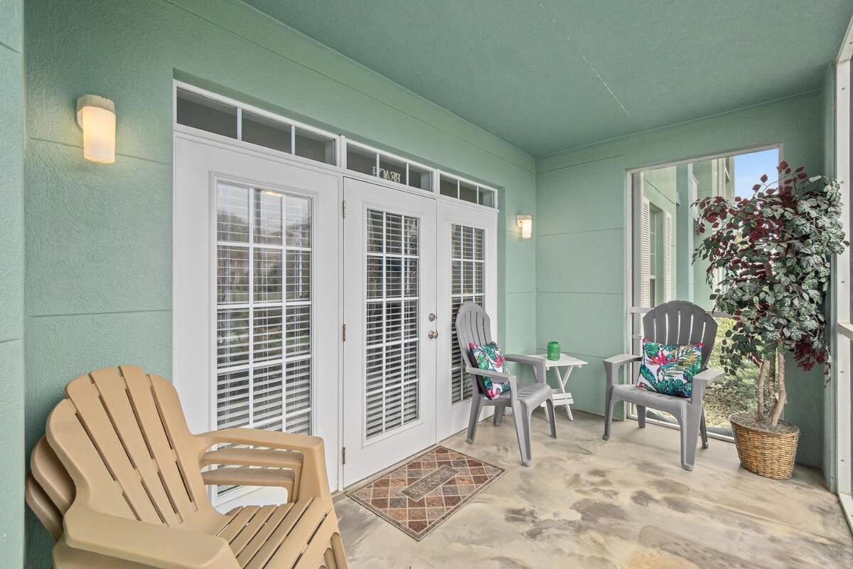 Holiday home Seaside Escape - Spacious 3 Bedroom Ground Floor - Steps To Atlantic Ocean