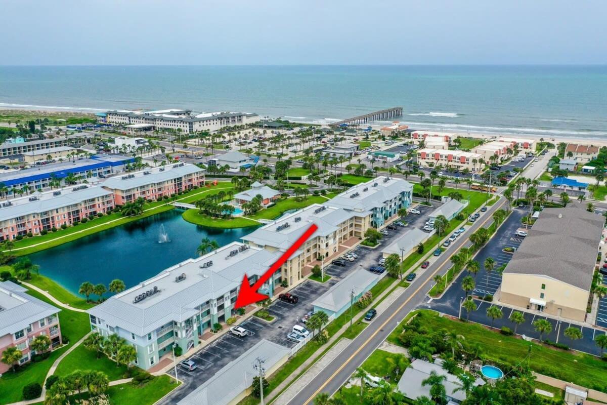 Seaside Escape - Spacious 3 Bedroom Ground Floor - Steps To Atlantic Ocean * St. Augustine