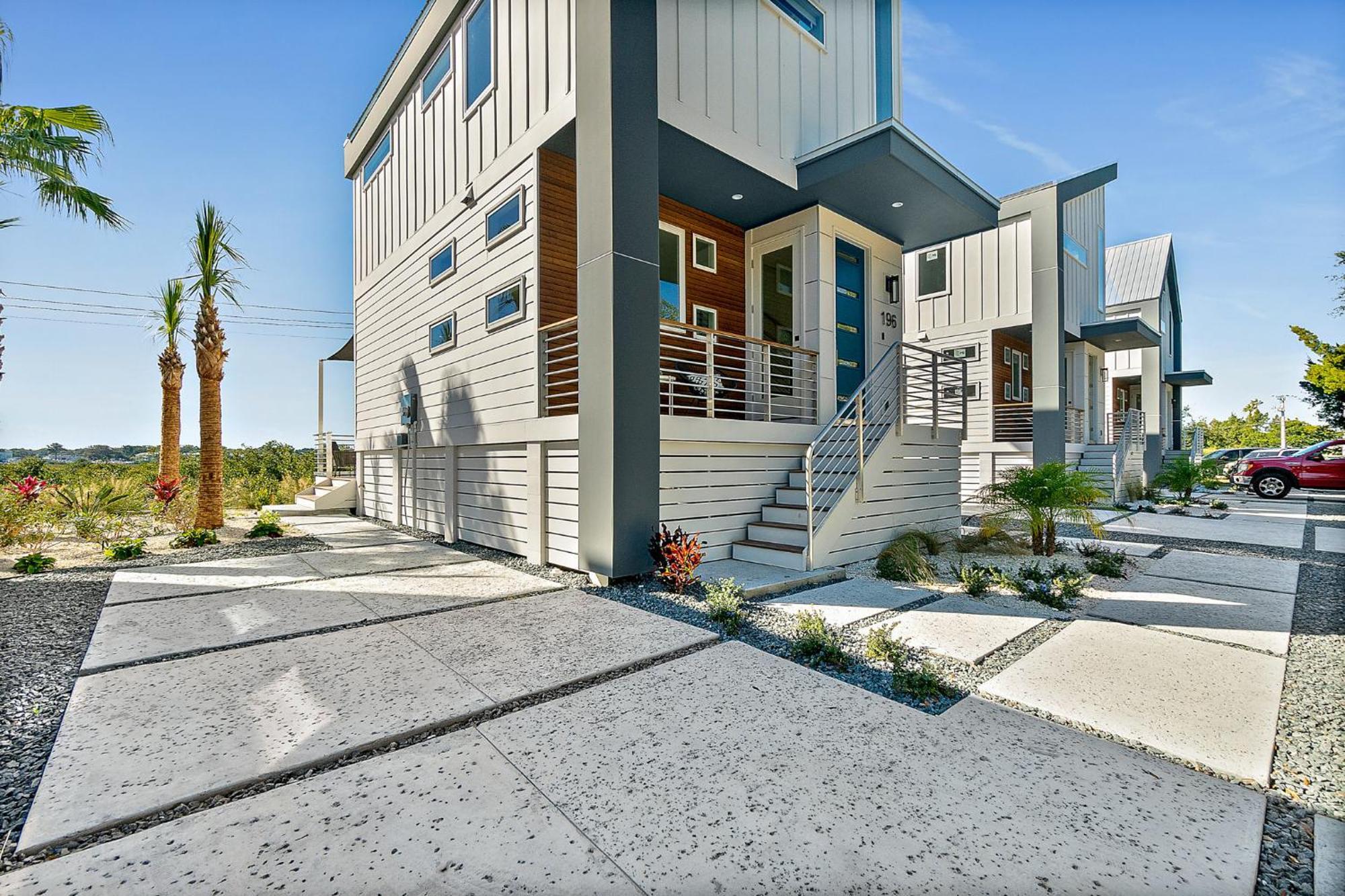 196 Riberia - Downtown Waterfront Luxury Saint Augustine