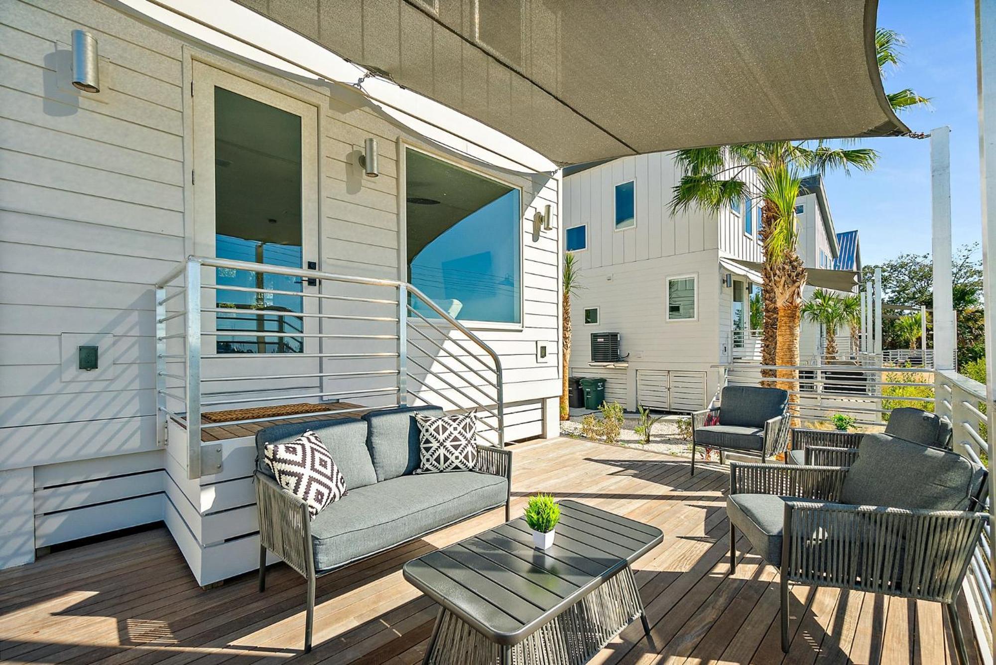 194 Riberia - Downtown Waterfront Luxury * Saint Augustine