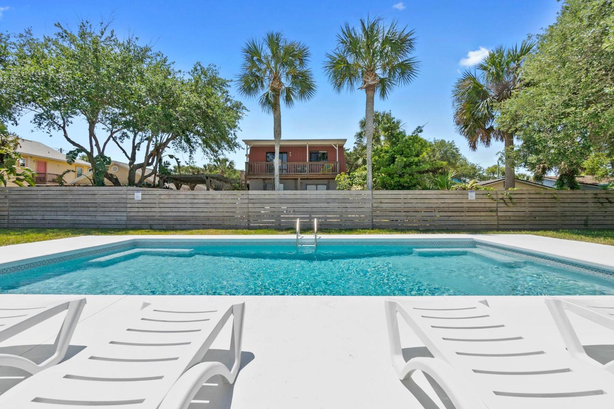 Paradise Palms - Flamingo - Steps To Ocean - 10 Min To Downtown! Apartment *