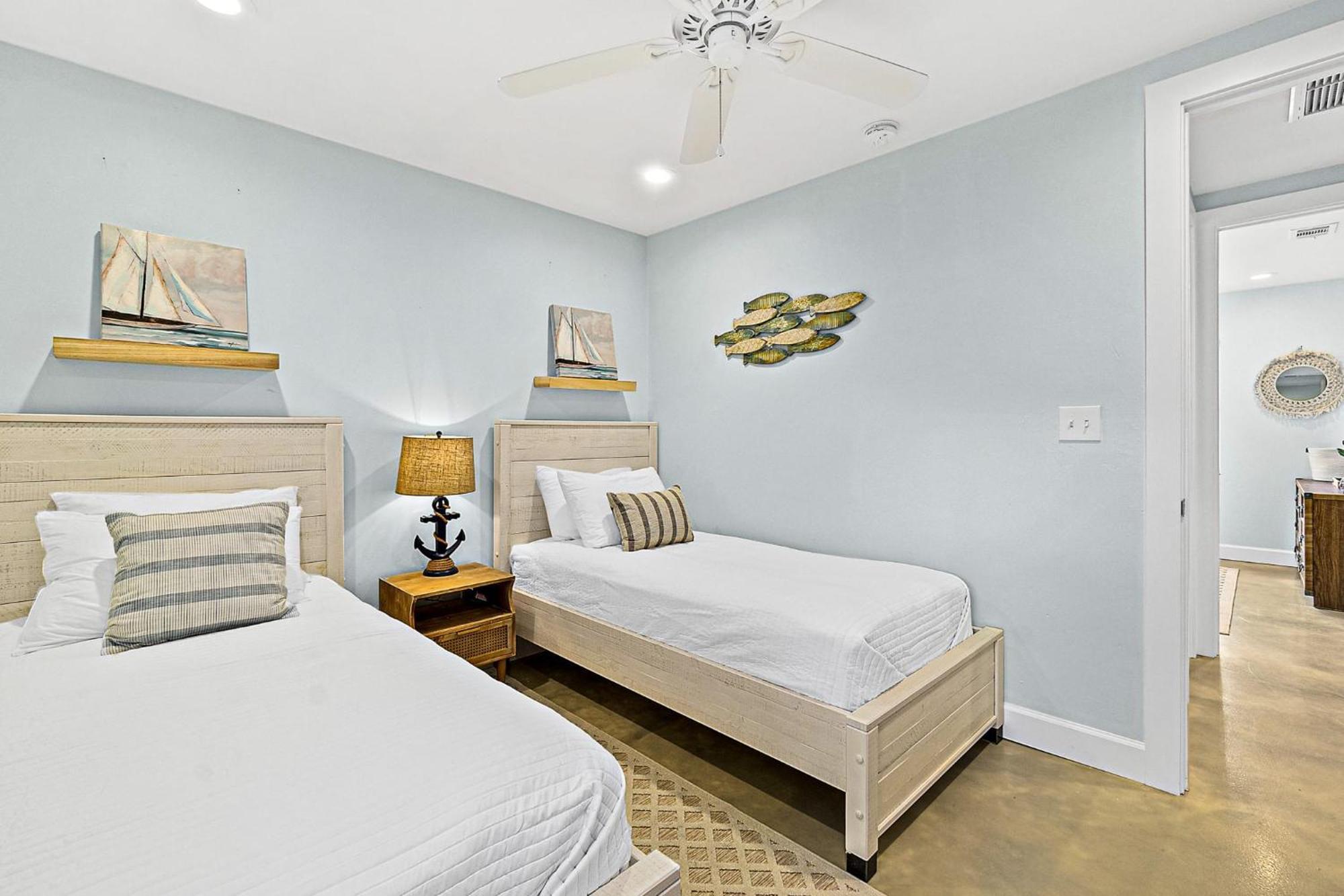 Paradise Palms - Flamingo - Steps To Ocean - 10 Min To Downtown!