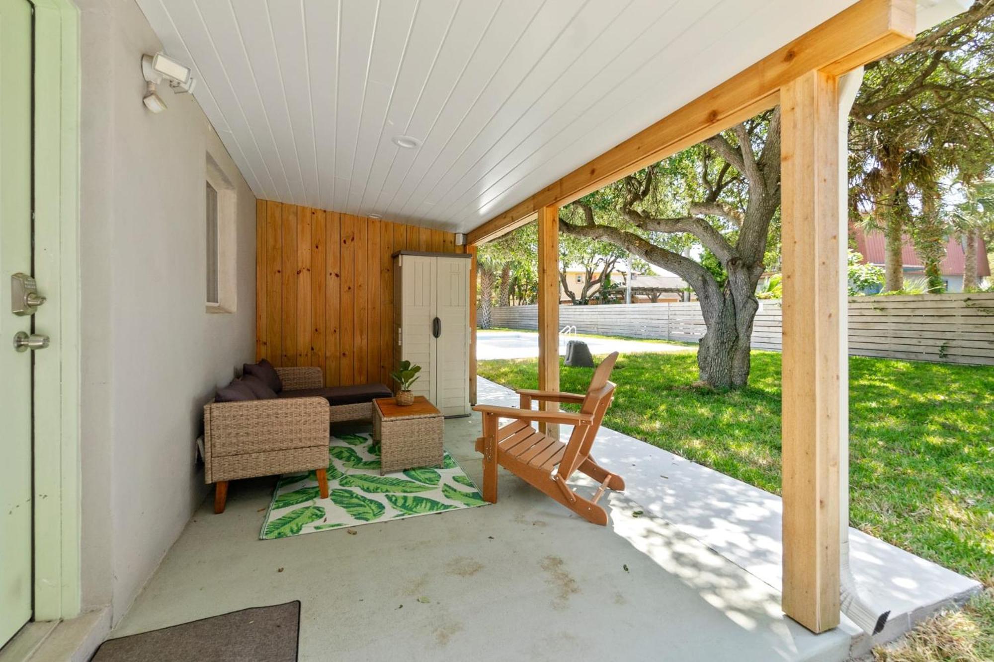 Paradise Palms - Flamingo - Steps To Ocean - 10 Min To Downtown! Apartment *