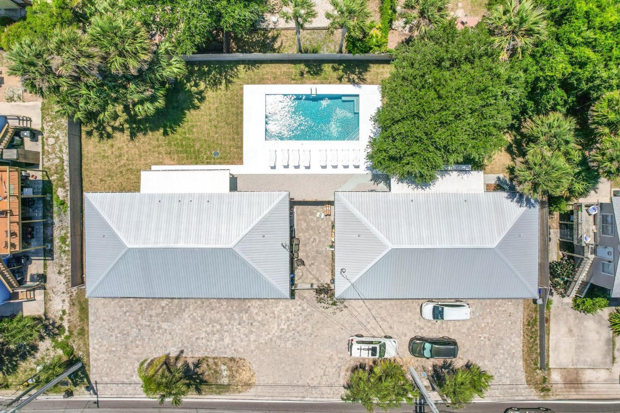 Paradise Palms - Flamingo - Steps To Ocean - 10 Min To Downtown!