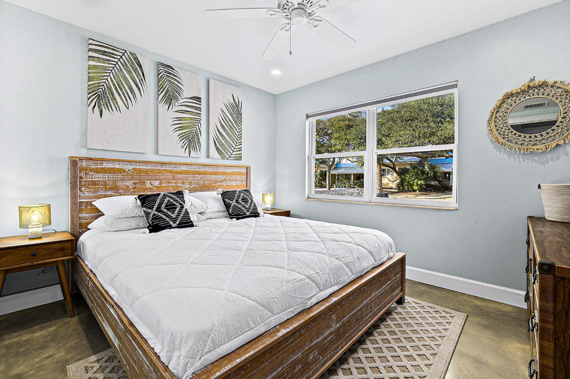 Paradise Palms - Flamingo - Steps To Ocean - 10 Min To Downtown! Apartment