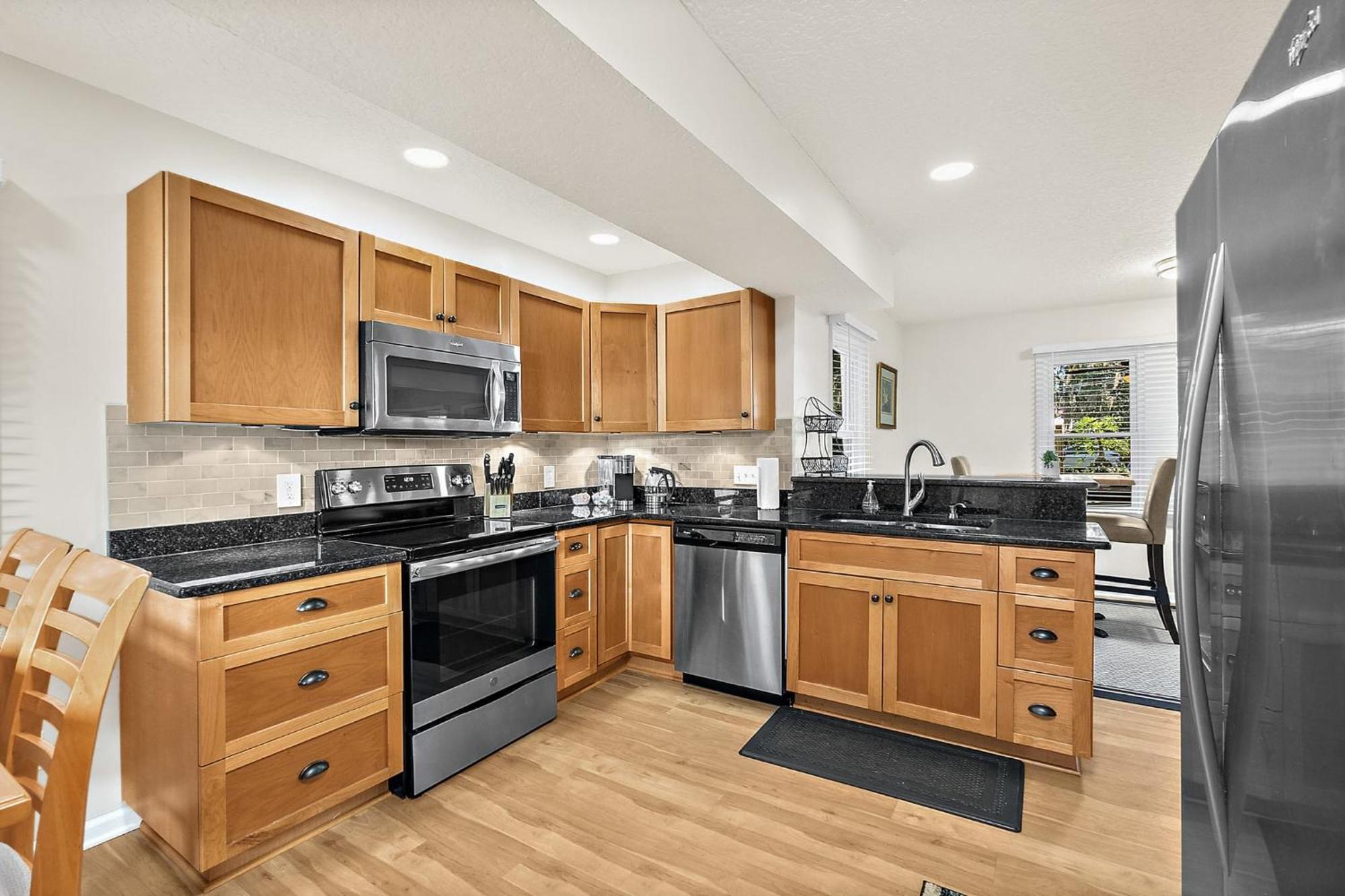 Holiday home Fullerwood Park Retreat, 5 Min To Downtown, Sleeps 6 *