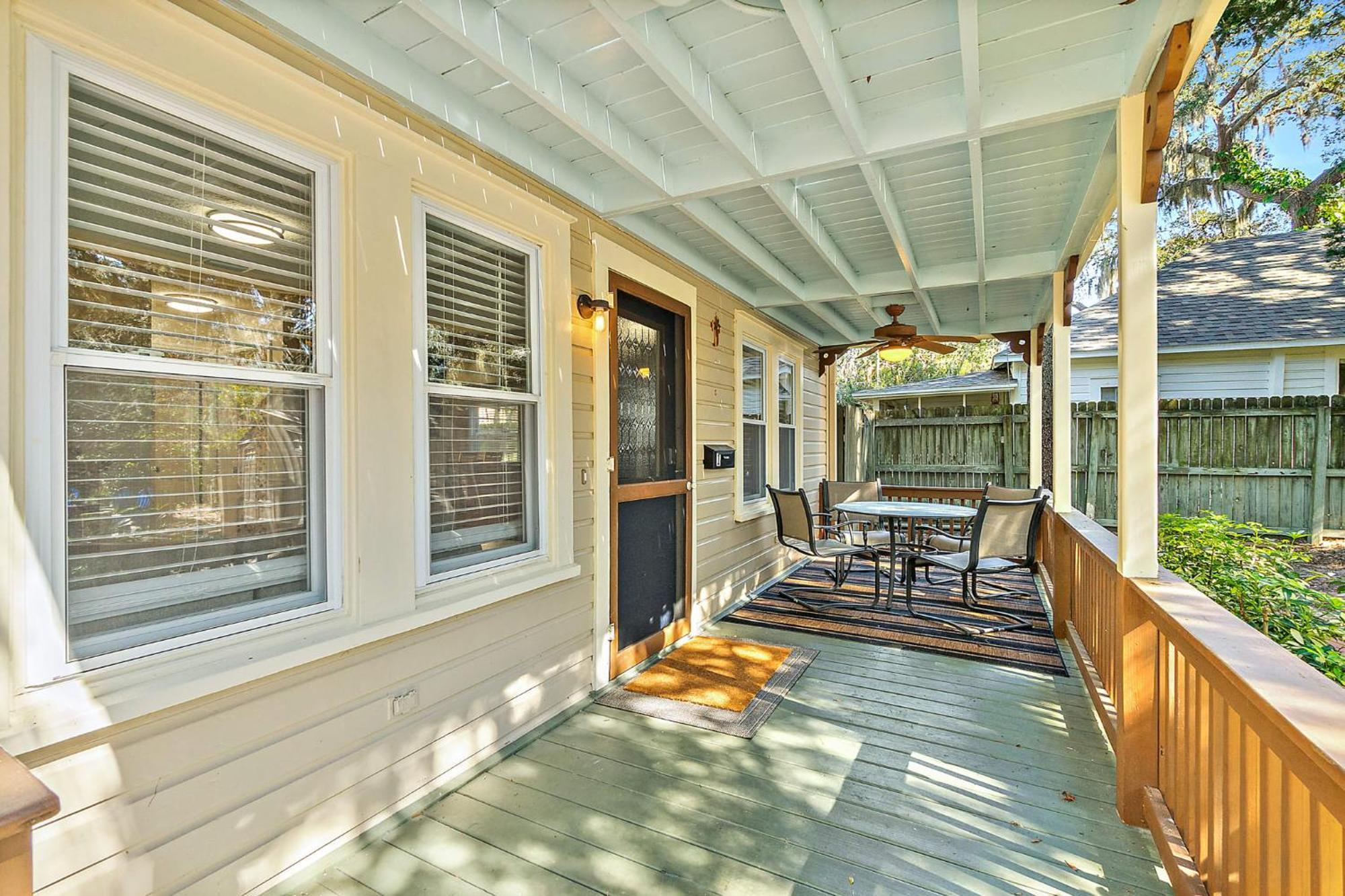 Holiday home Fullerwood Park Retreat, 5 Min To Downtown, Sleeps 6