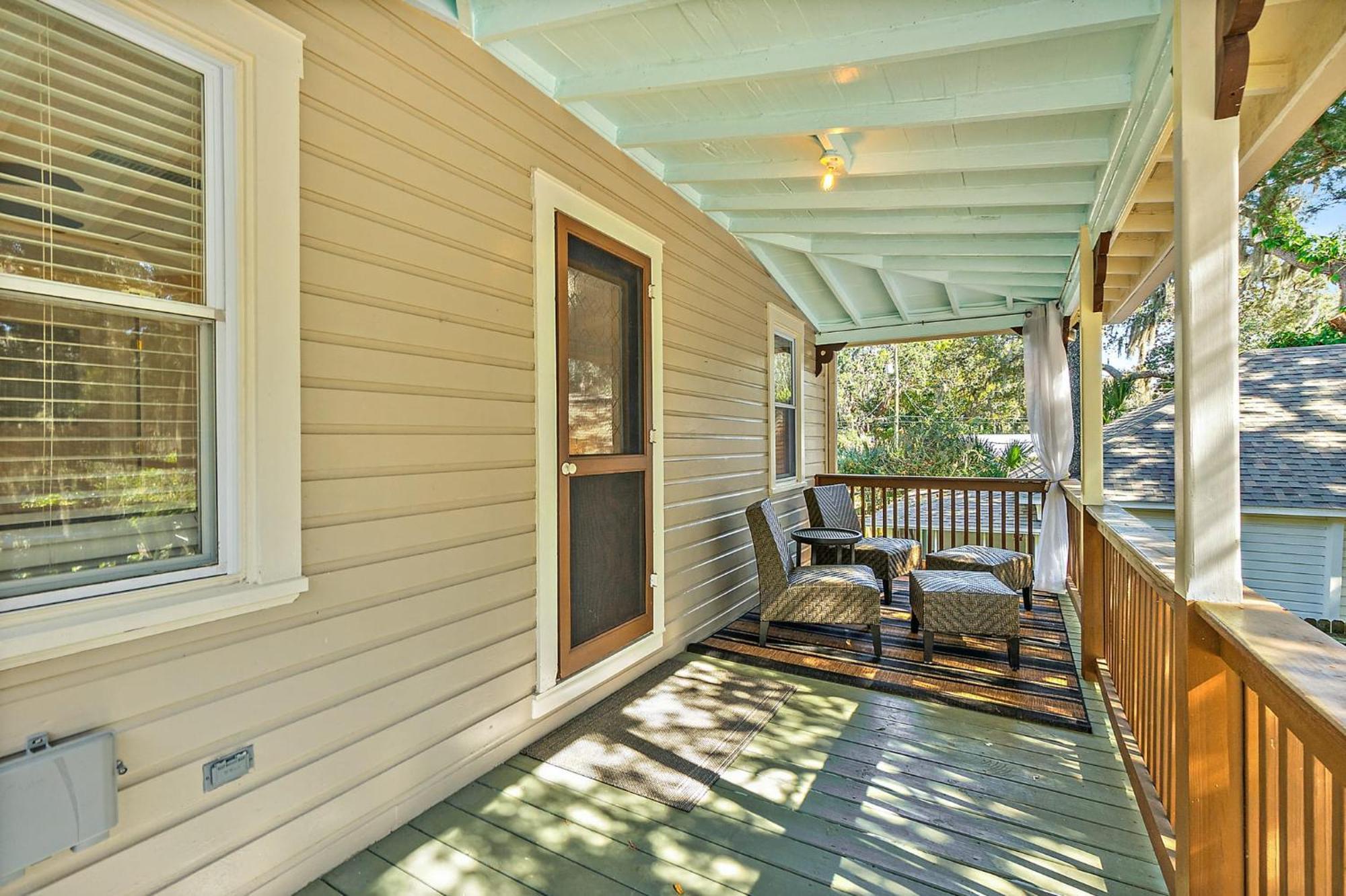 Holiday home Fullerwood Park Retreat, 5 Min To Downtown, Sleeps 6