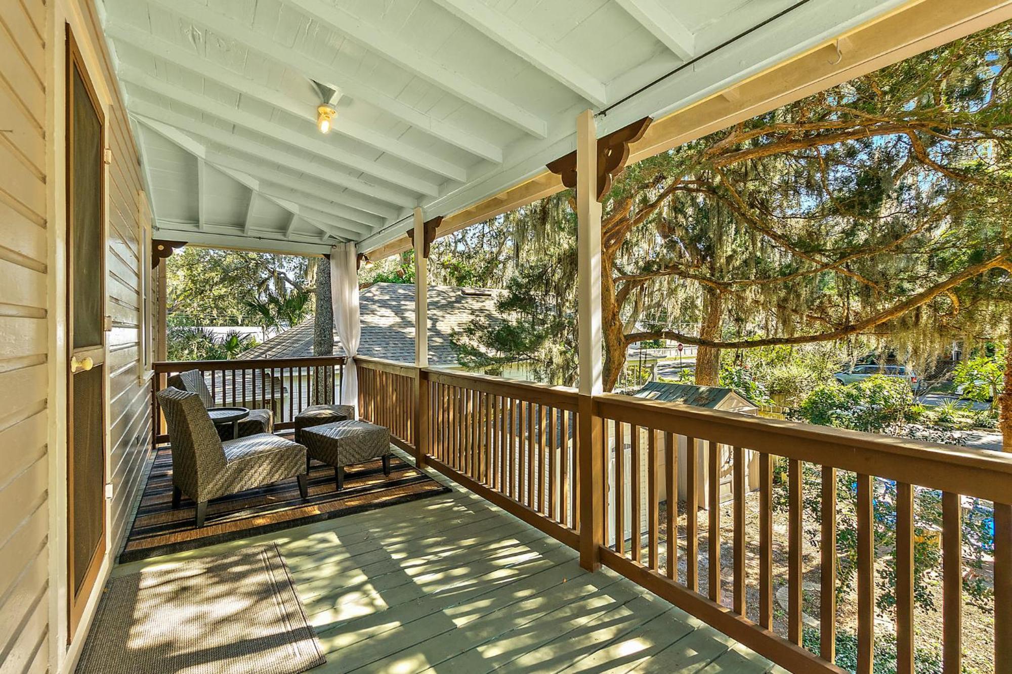 Holiday home Fullerwood Park Retreat, 5 Min To Downtown, Sleeps 6