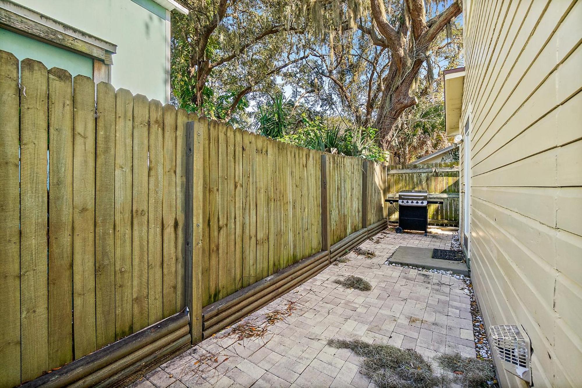 Holiday home Fullerwood Park Retreat, 5 Min To Downtown, Sleeps 6 St. Augustine