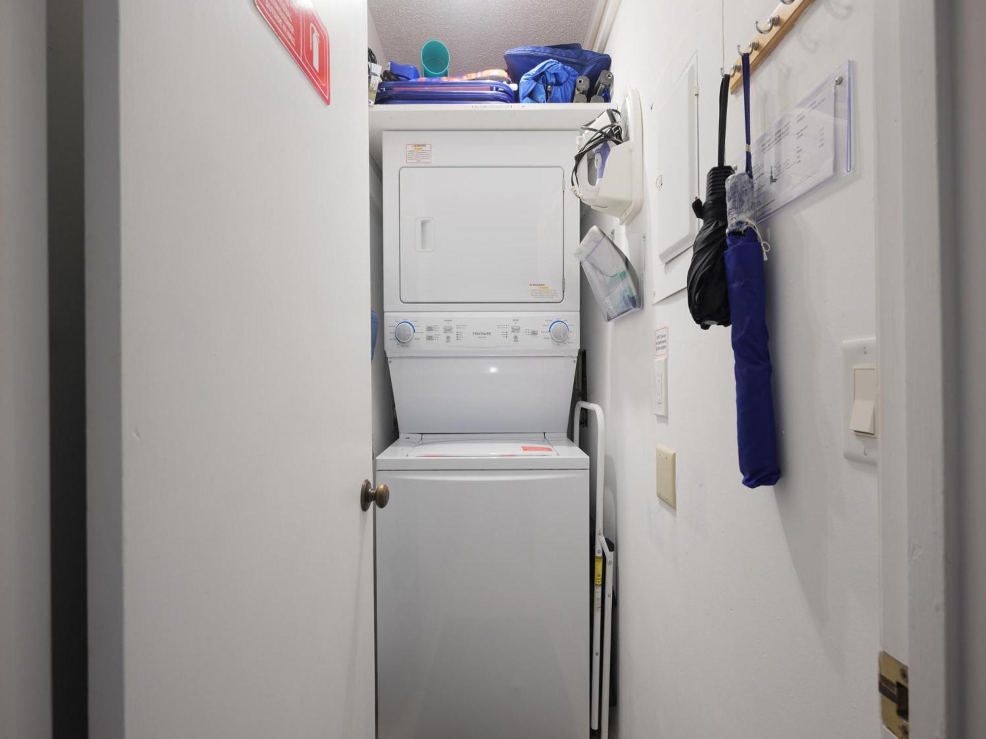 Ocean Racquet 8215 Apartment *