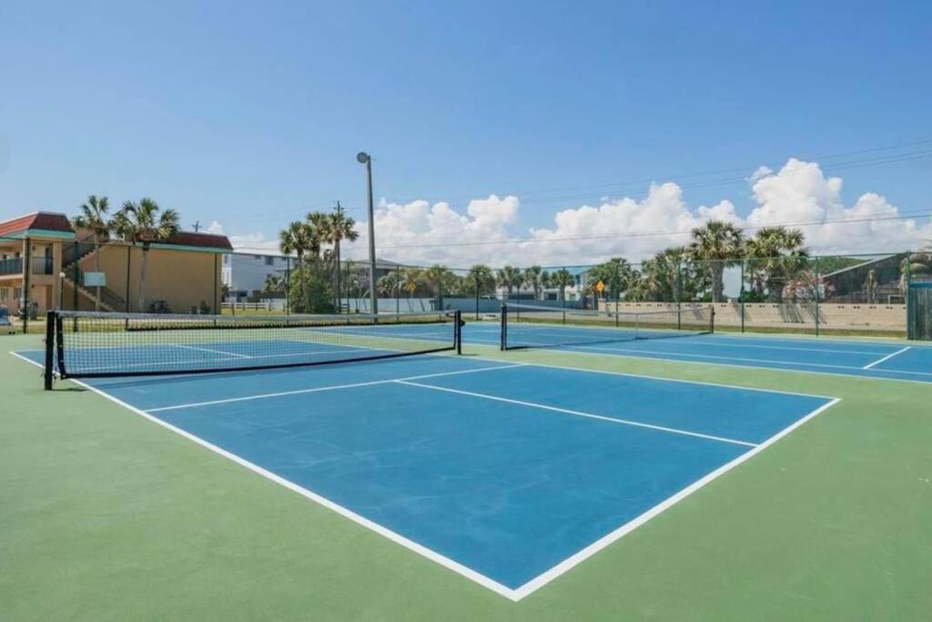 Pelican Inlet-cozy Condo! Saint Augustine