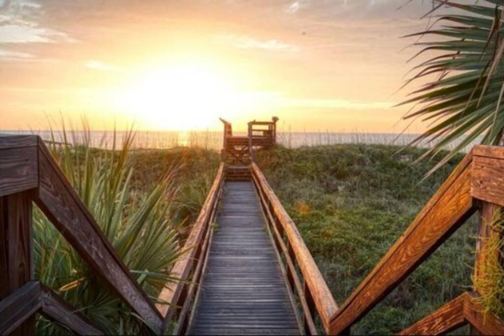 Pelican Inlet-cozy Condo! Apartamento *