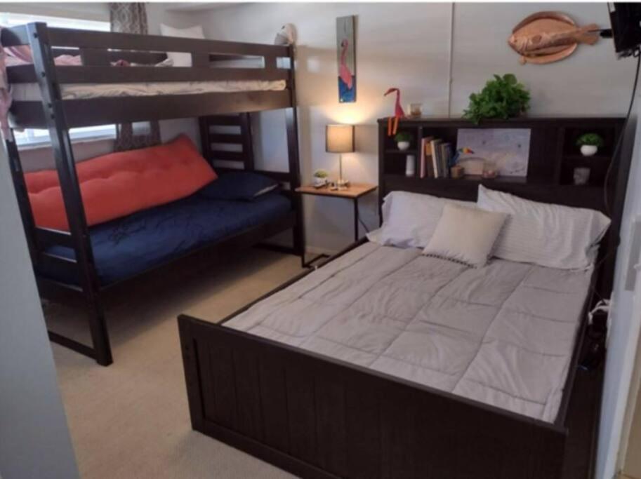 Apartamento Pelican Inlet-cozy Condo! Saint Augustine