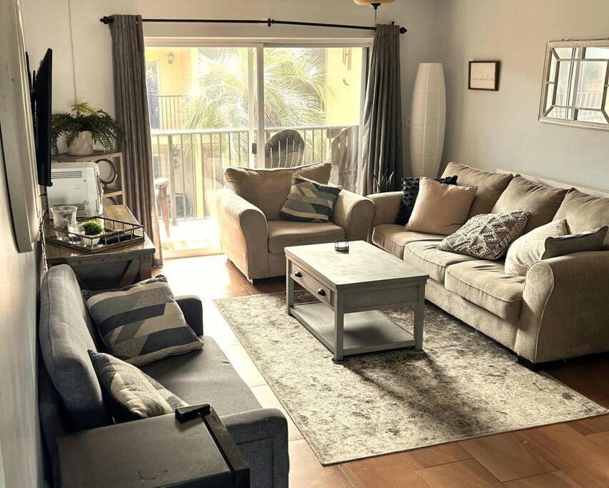 Pelican Inlet-cozy Condo! Saint Augustine