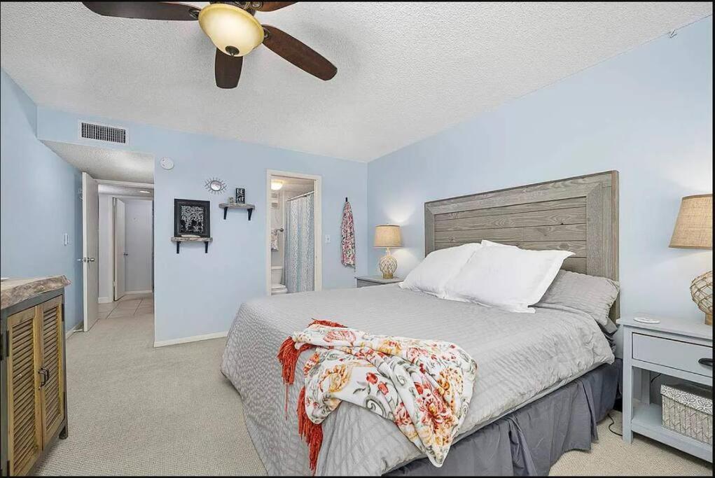 Pelican Inlet-cozy Condo!
