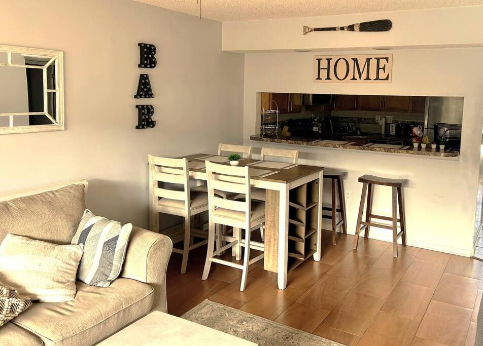 Apartamento Pelican Inlet-cozy Condo!