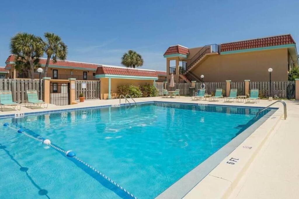 Apartamento Pelican Inlet-cozy Condo! *
