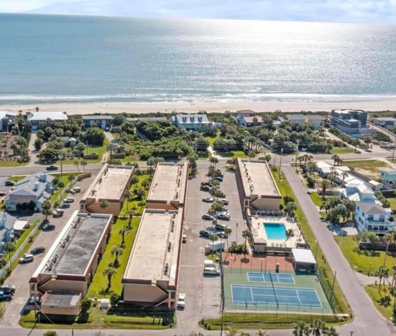 Pelican Inlet-cozy Condo!
