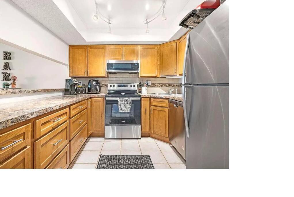Apartamento Pelican Inlet-cozy Condo!