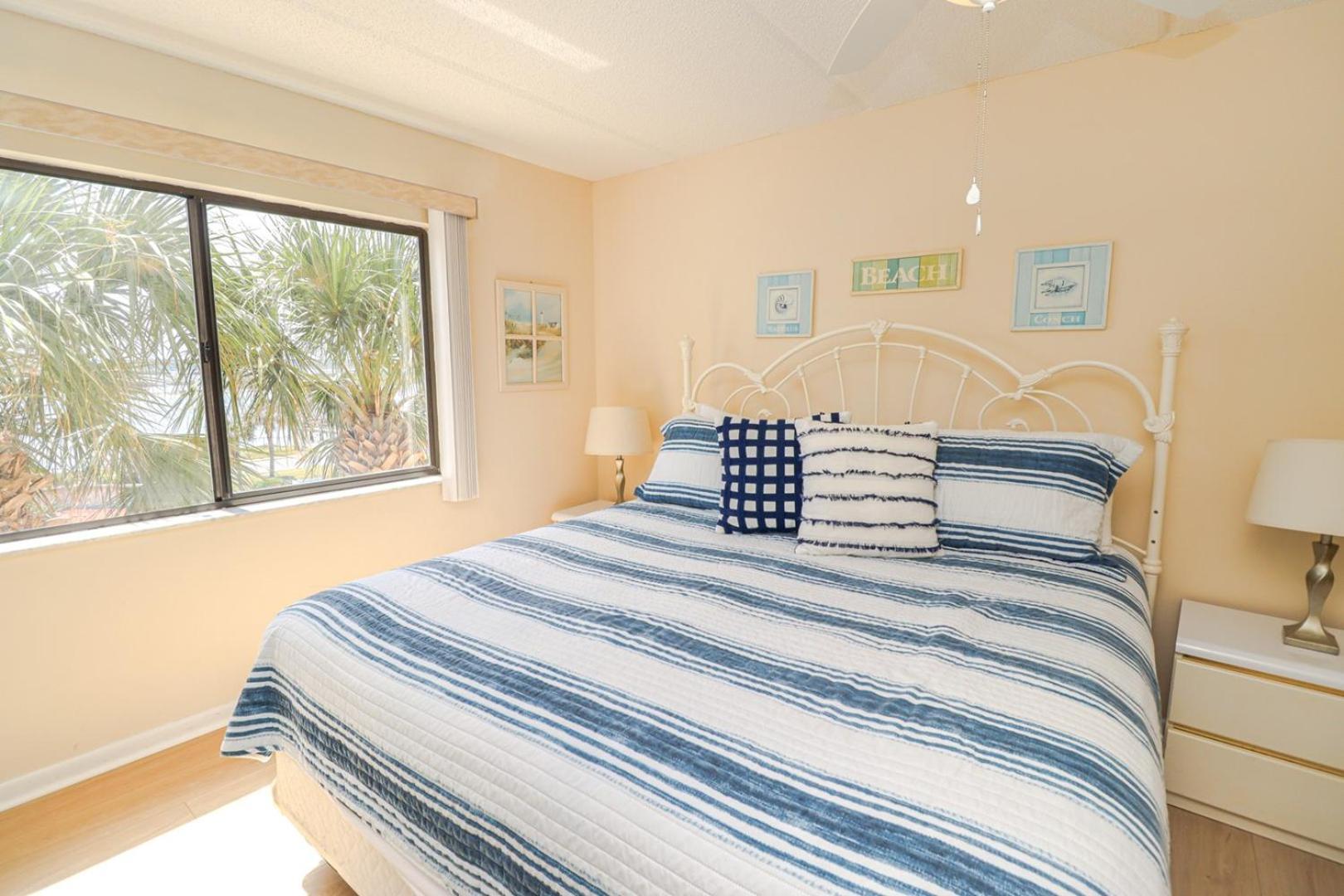 Holiday home Windjammer 216 St. Augustine