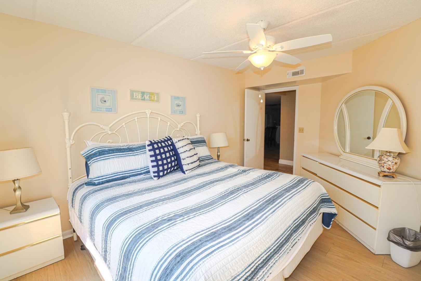 Windjammer 216 * St. Augustine