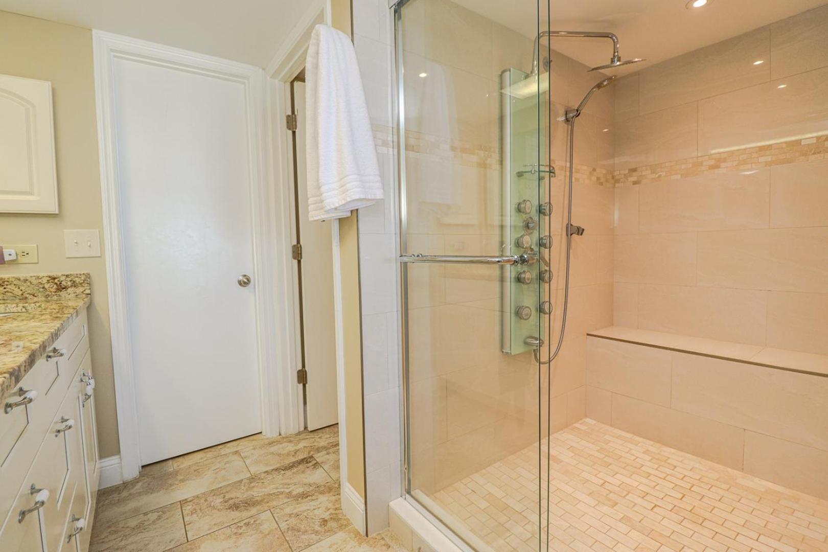Windjammer 216 Holiday home