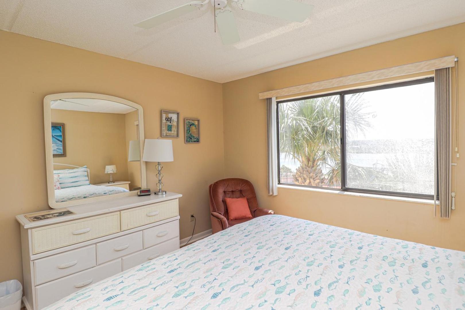 Holiday home Windjammer 216