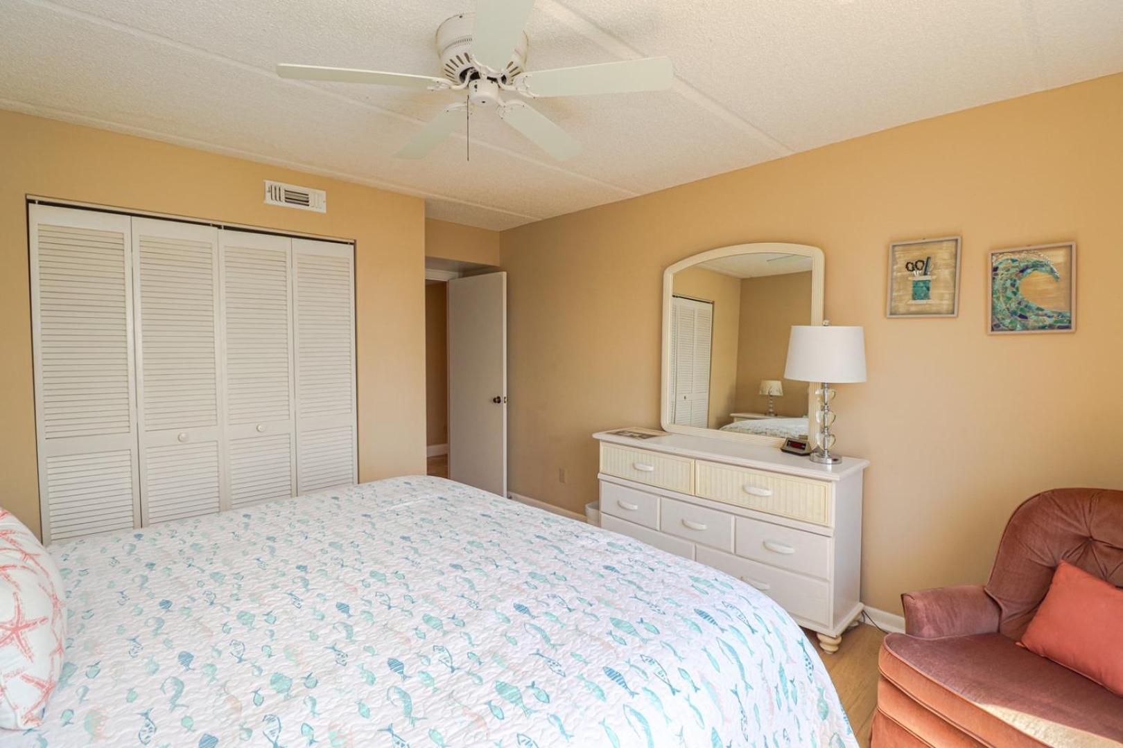 Holiday home Windjammer 216 *