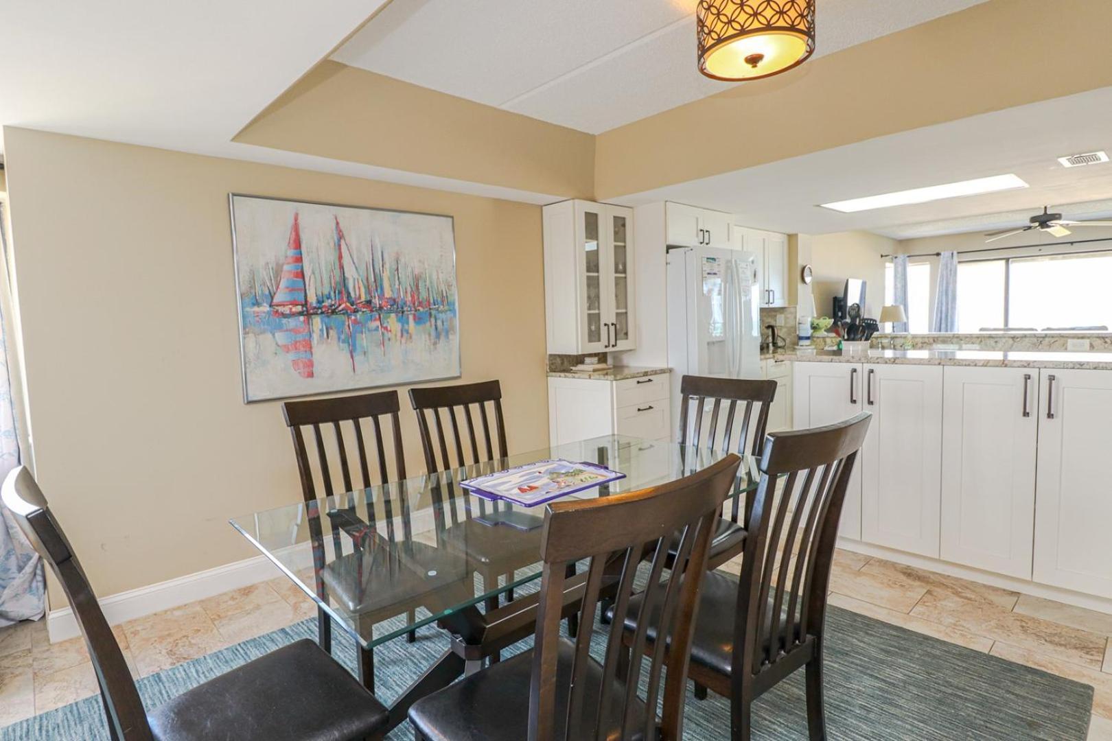 Holiday home Windjammer 216 St. Augustine
