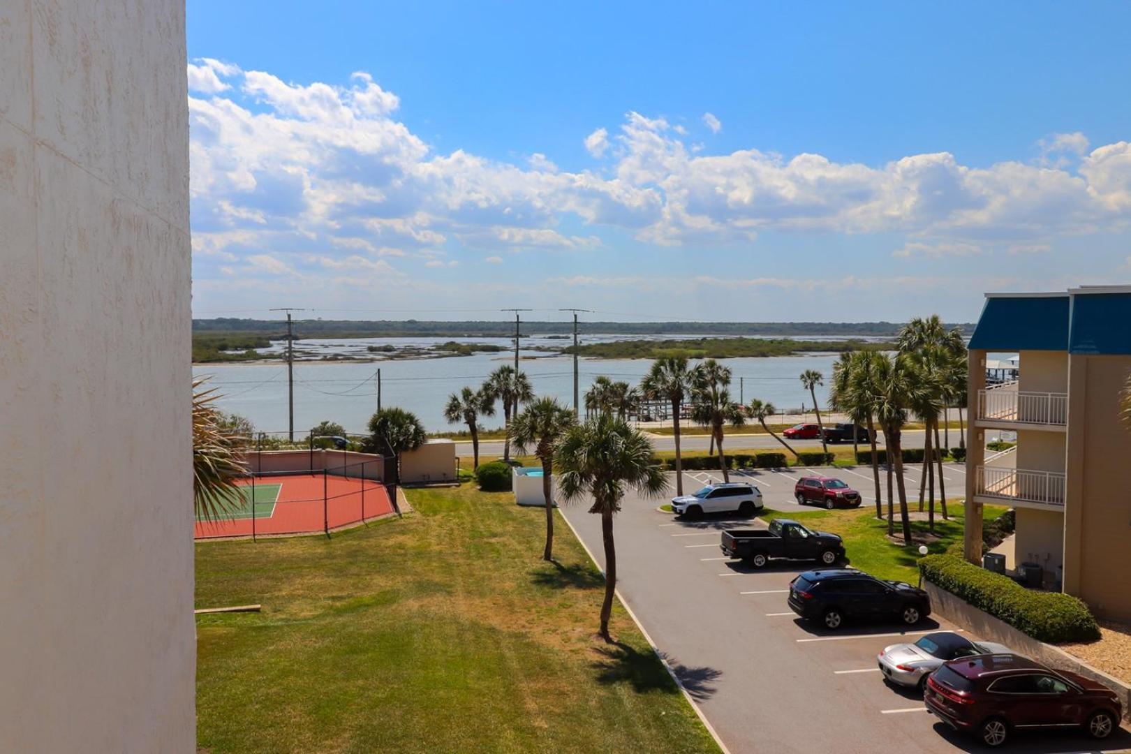 Windjammer 216 * St. Augustine