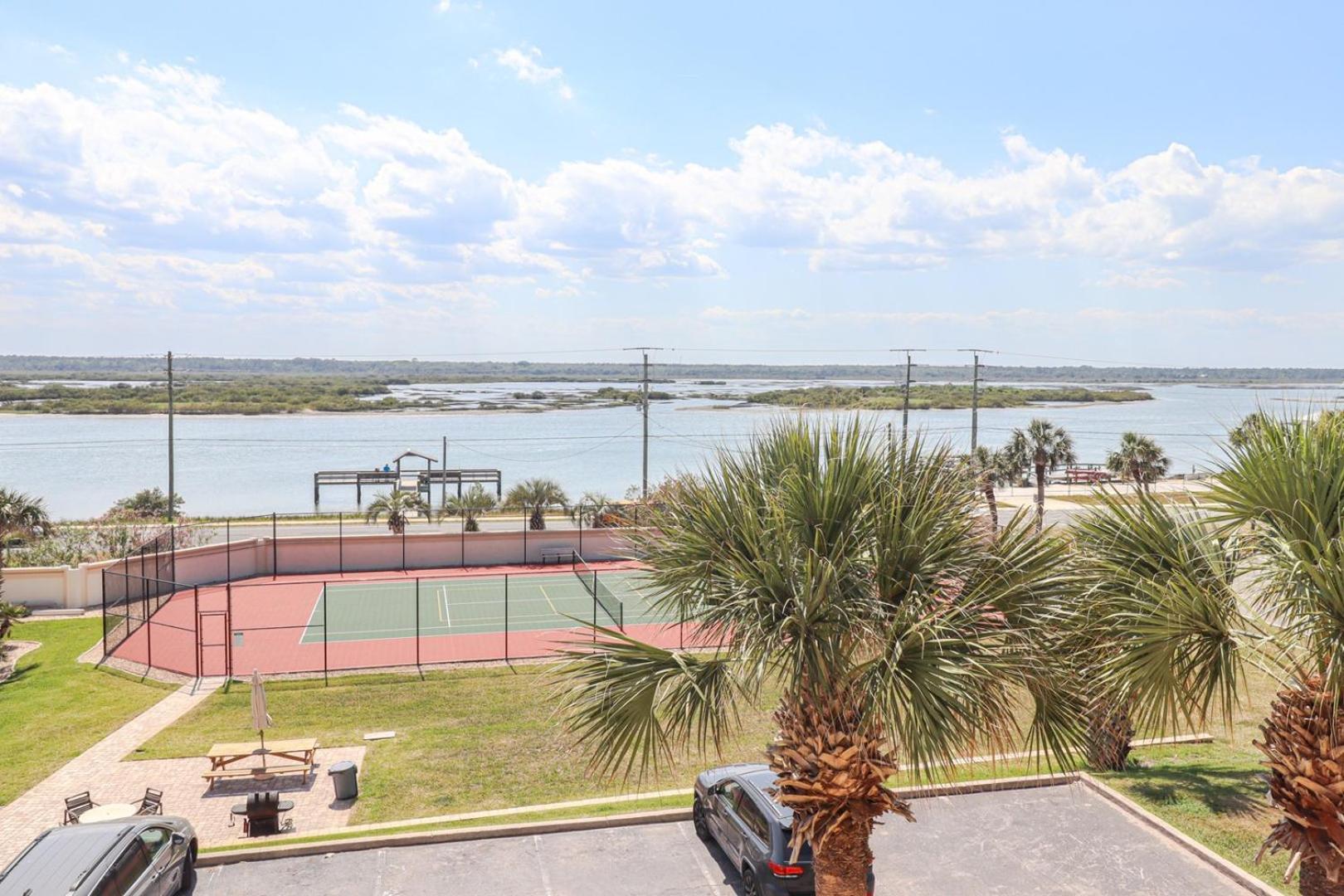 Holiday home Windjammer 216