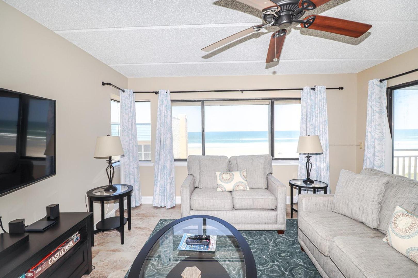 Windjammer 216 St. Augustine