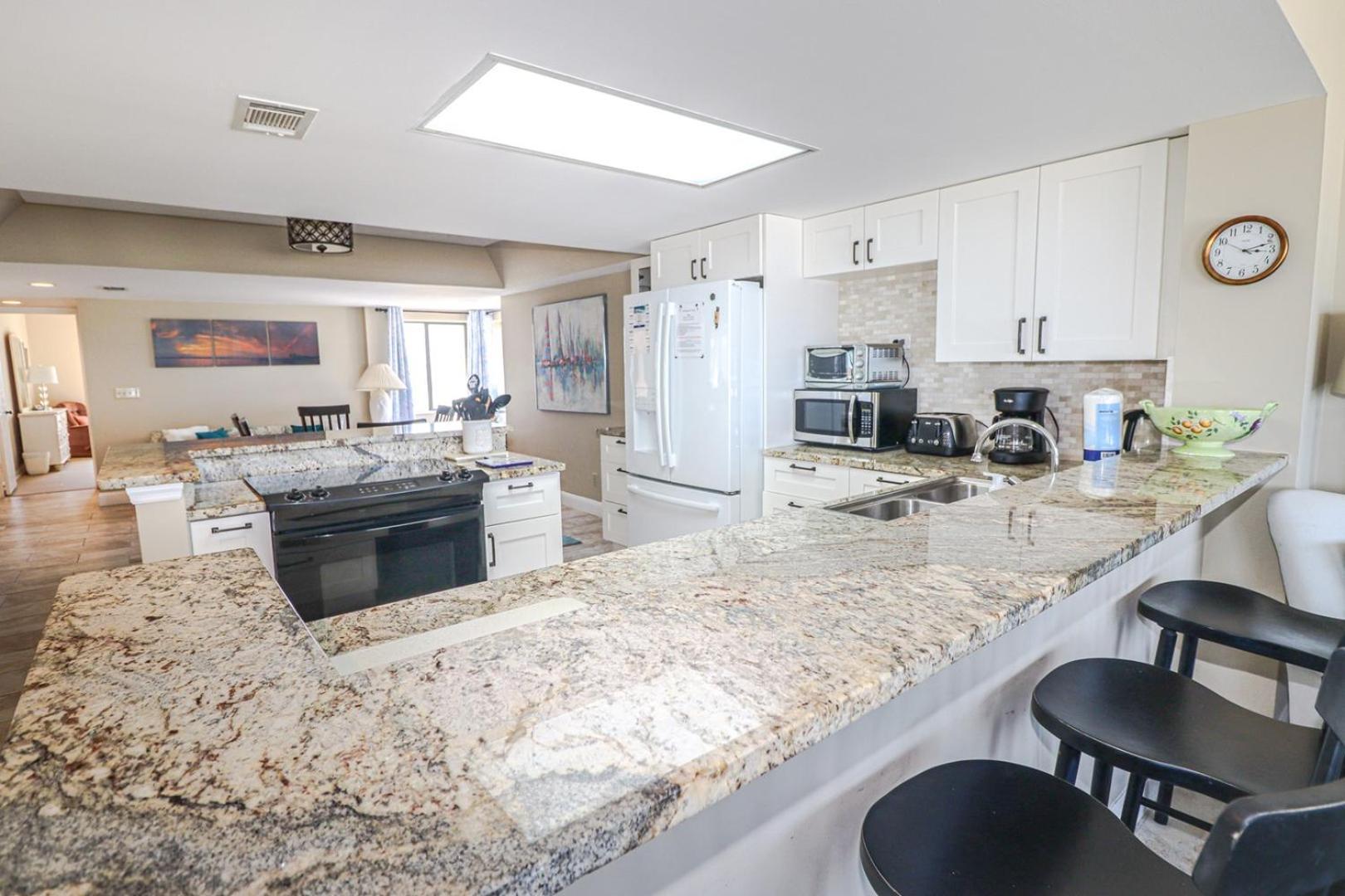 Windjammer 216 Holiday home St. Augustine