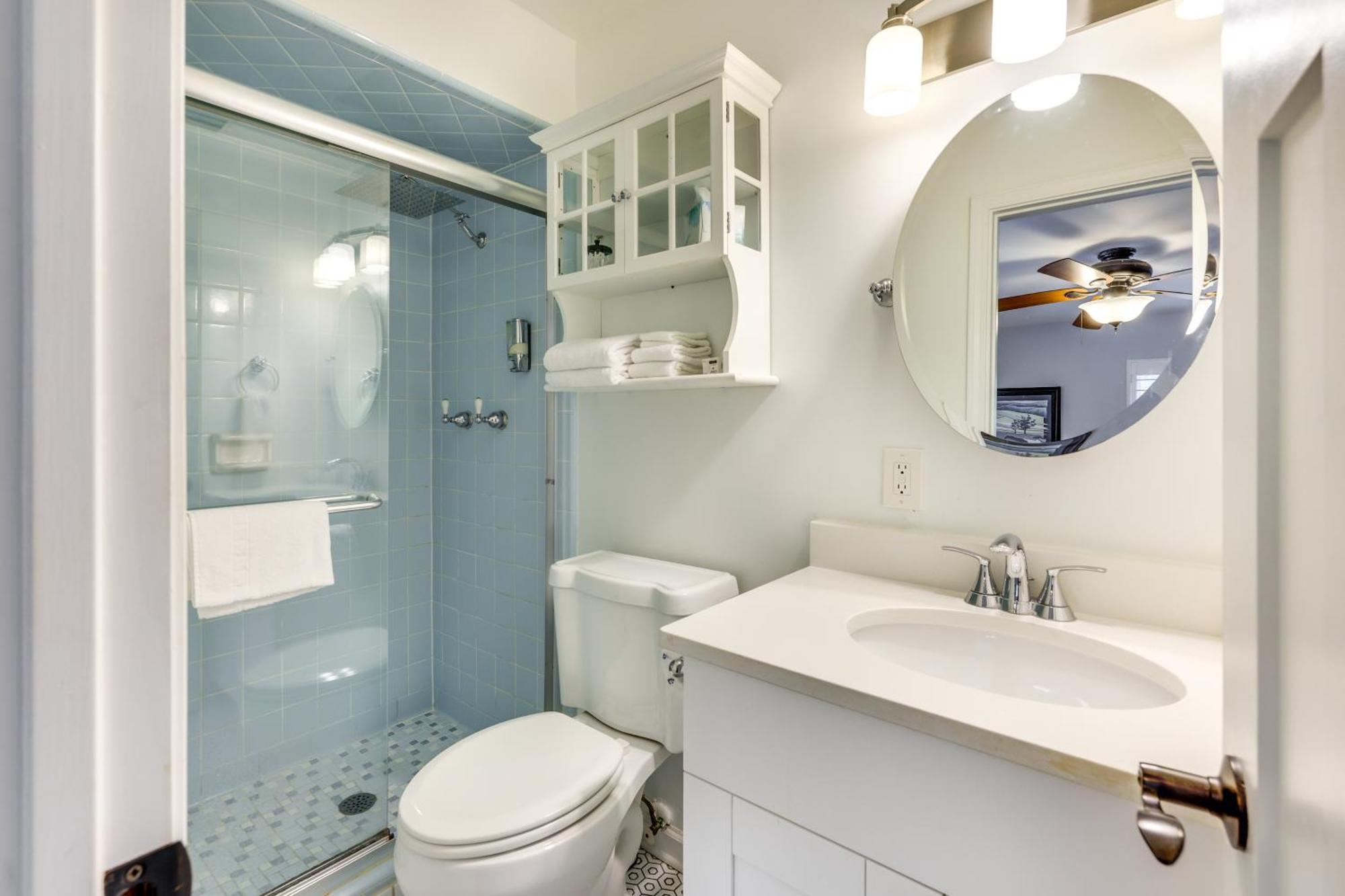 Casa de férias Charming St Augustine With Private Hot Tub! Saint Augustine