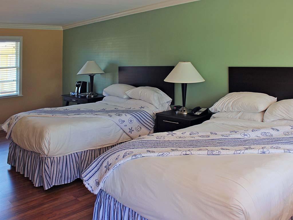 Hotel Edgewater -