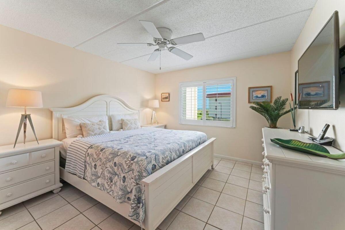 Apartment Just Beachy-ocean View-2nd Fl