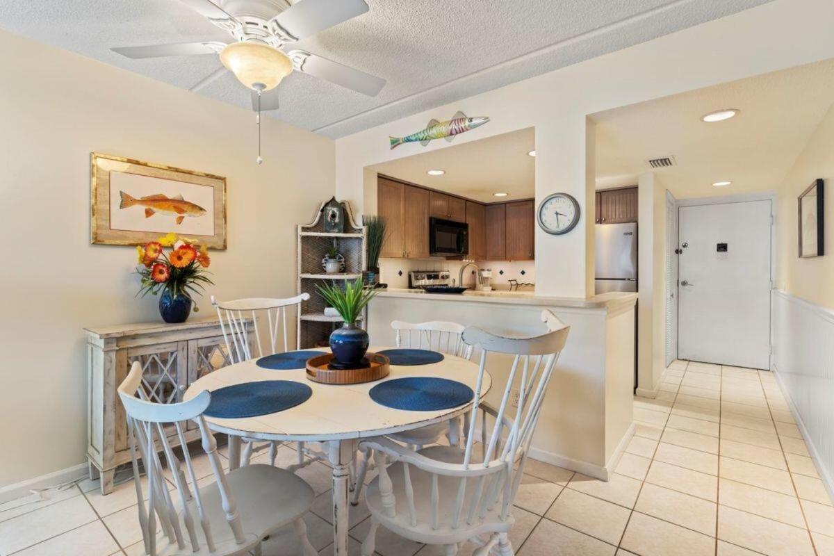 Just Beachy-ocean View-2nd Fl * St. Augustine