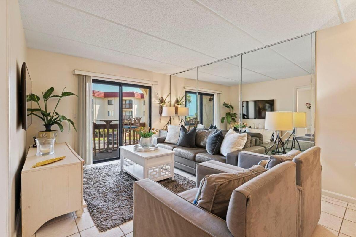 Apartment Just Beachy-ocean View-2nd Fl *