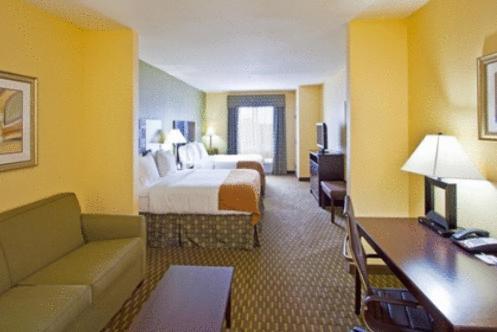 Express And North By Ihg Hotel 3*