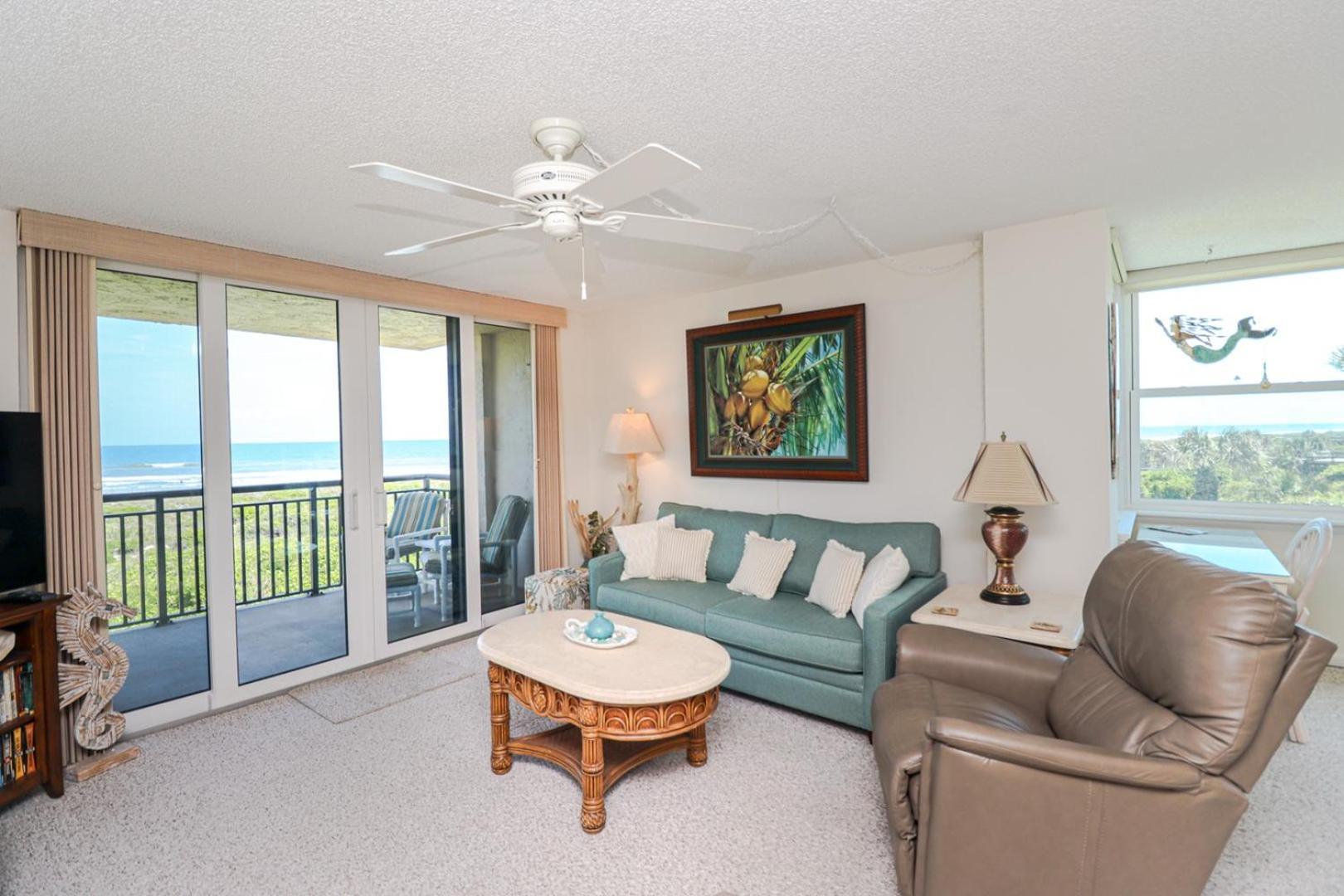 Barefoot Trace 217 Holiday home St. Augustine