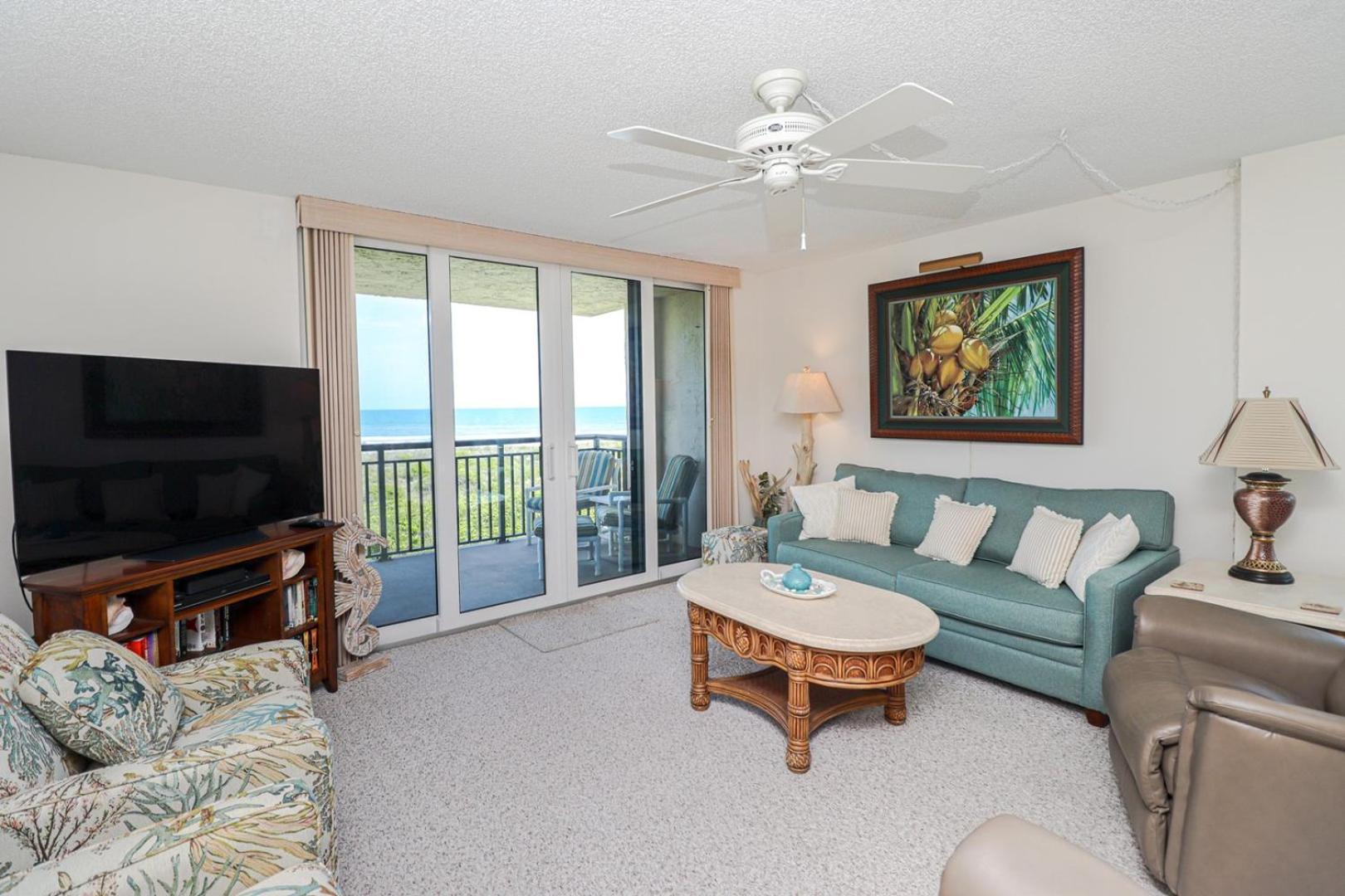 Holiday home Barefoot Trace 217 St. Augustine
