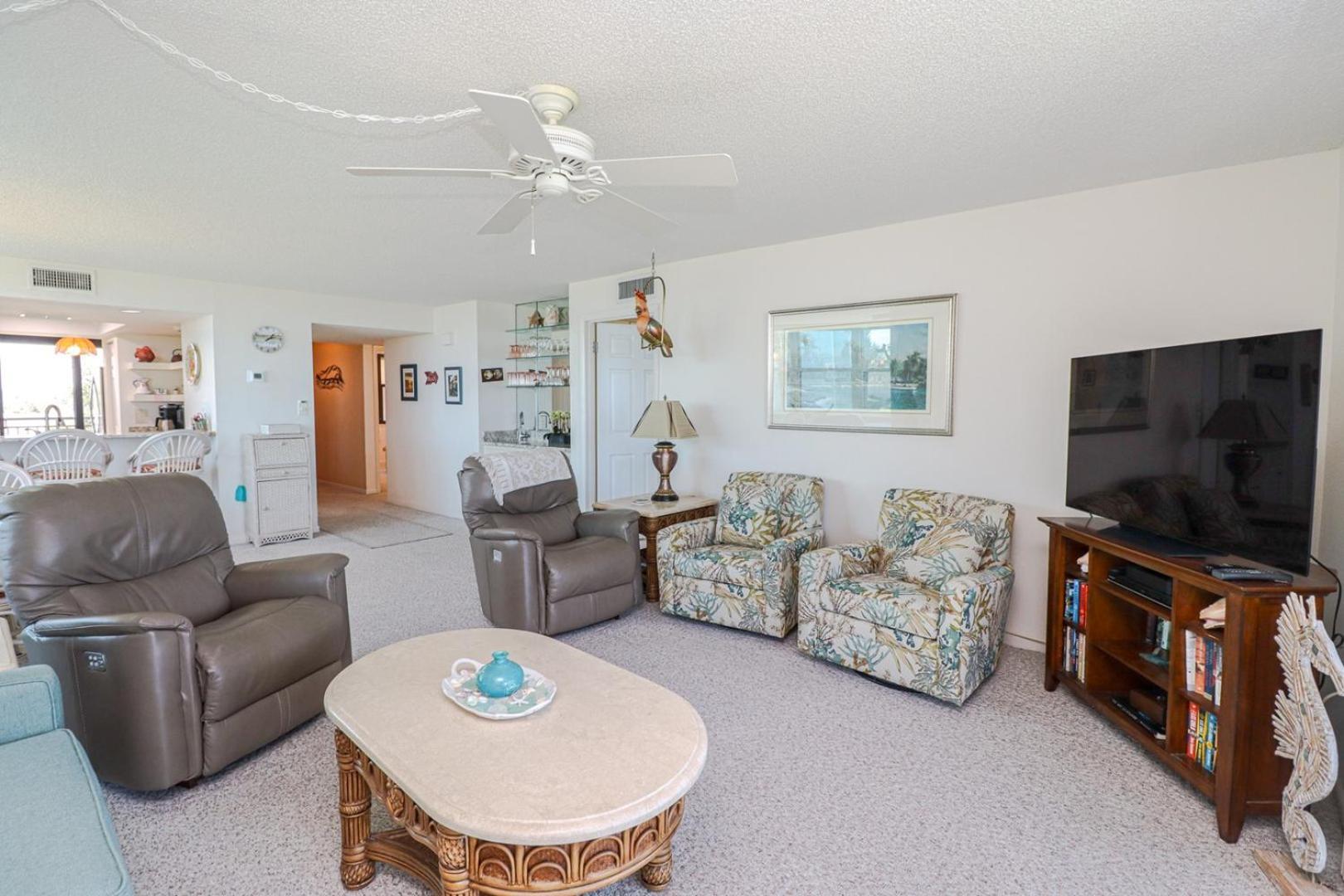 Holiday home Barefoot Trace 217