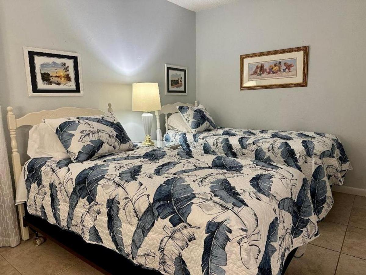 Holiday home Anastasia 107 St. Augustine