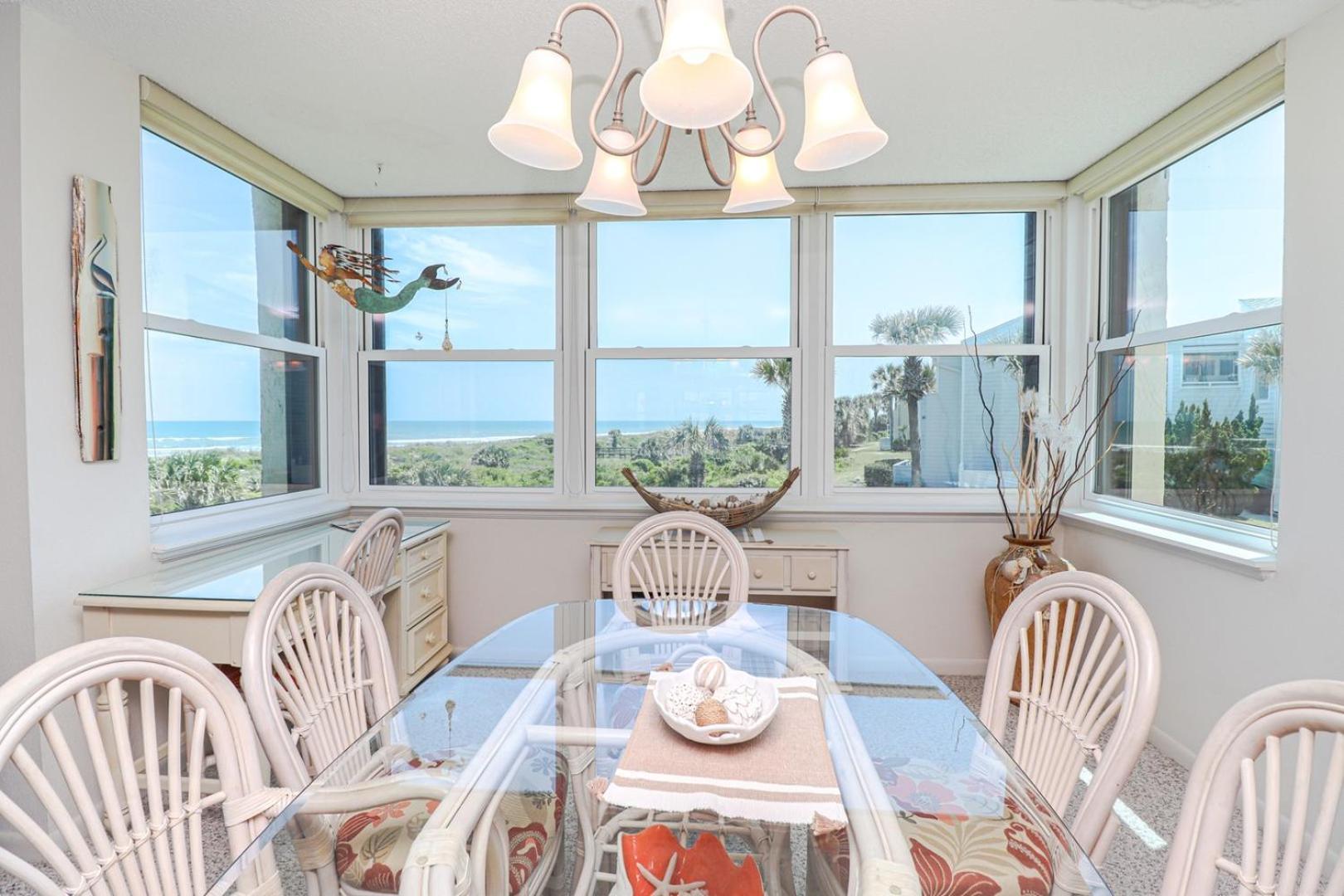 Barefoot Trace 217 Holiday home *