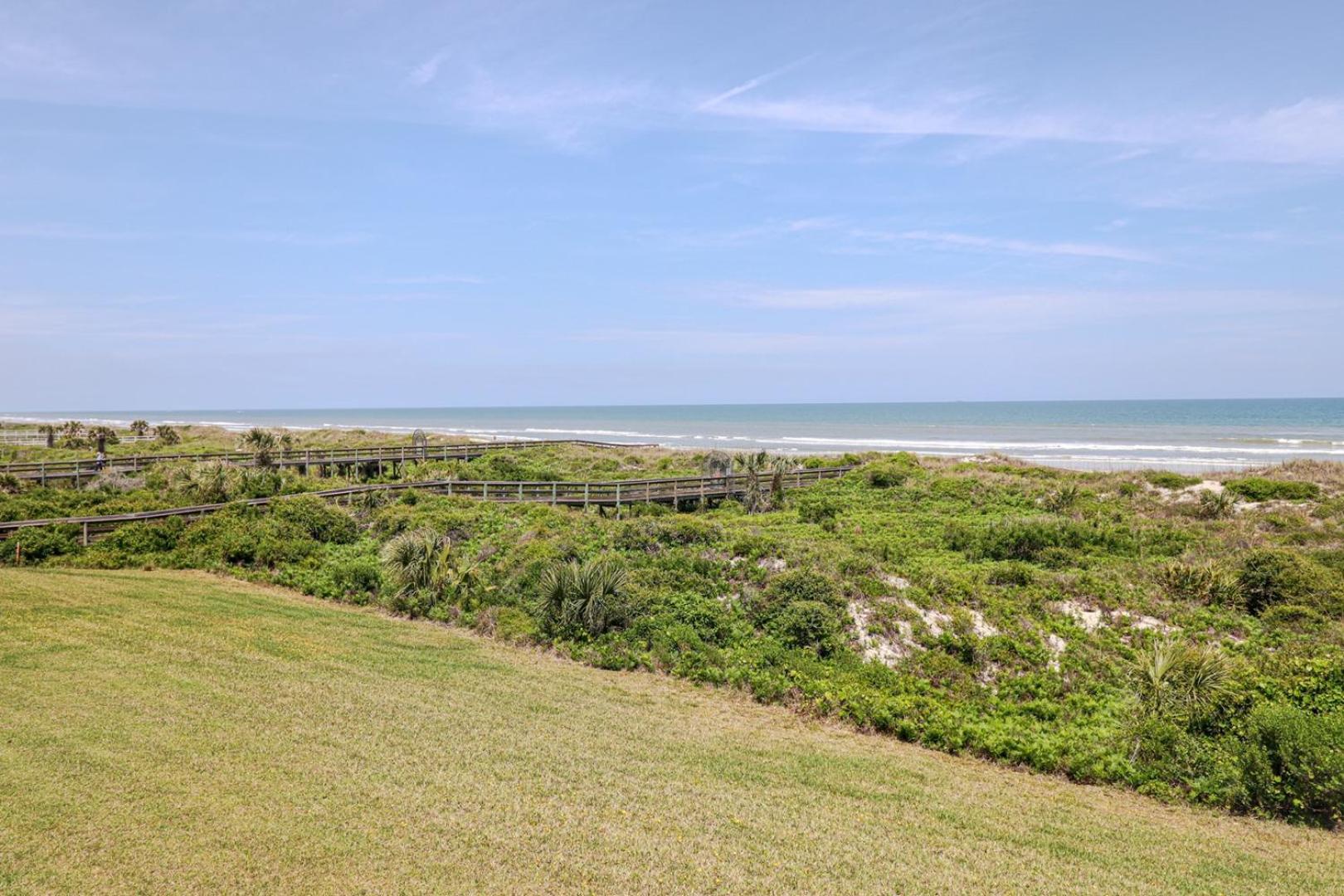 Barefoot Trace 217 Holiday home St. Augustine