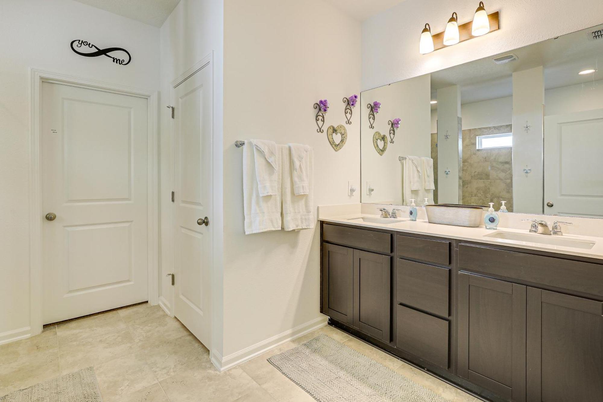 St Augustine Getaway Less Than 1 Mi To Historic Downtown! Holiday home