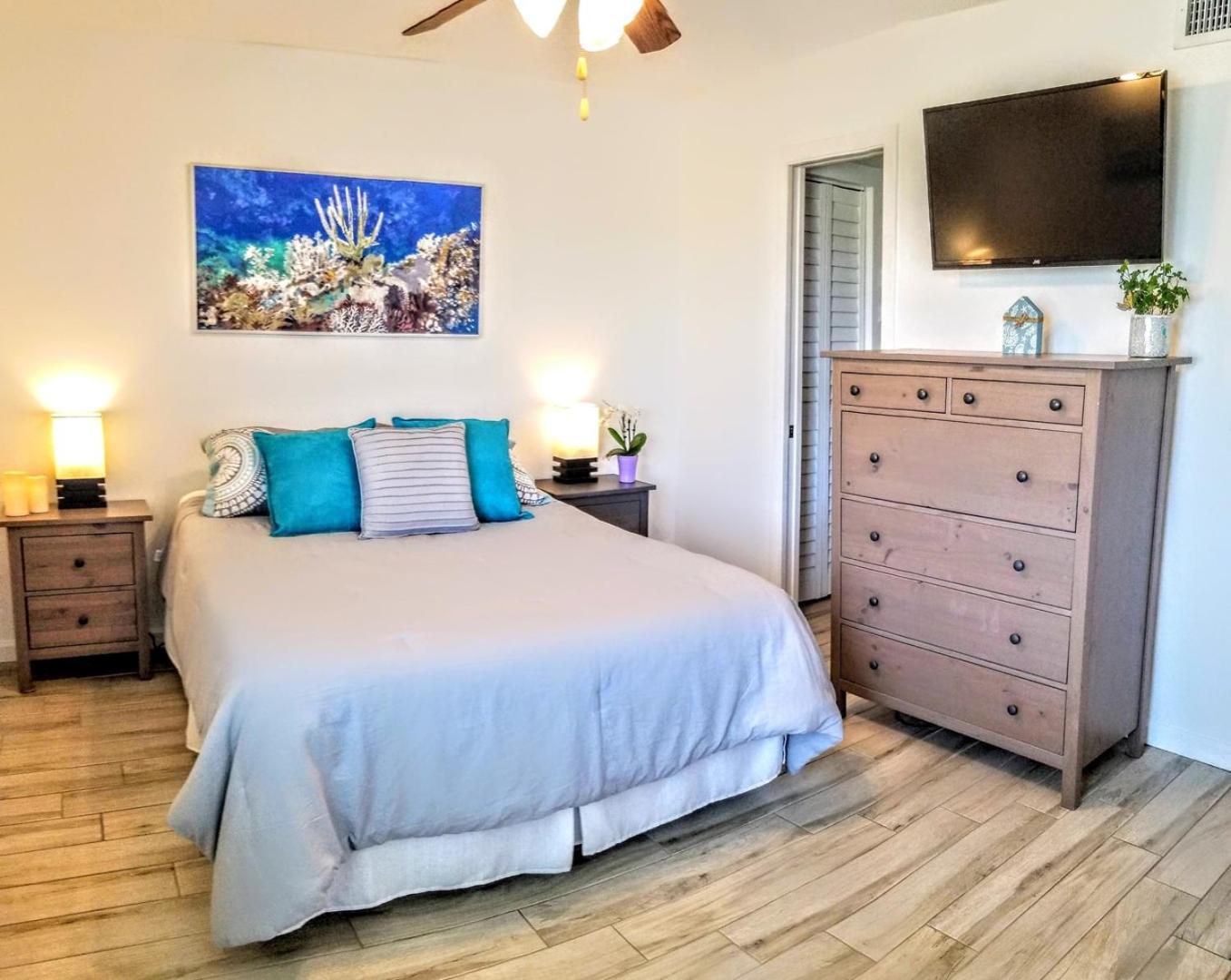 Holiday home Ocean Village Club D22 *
