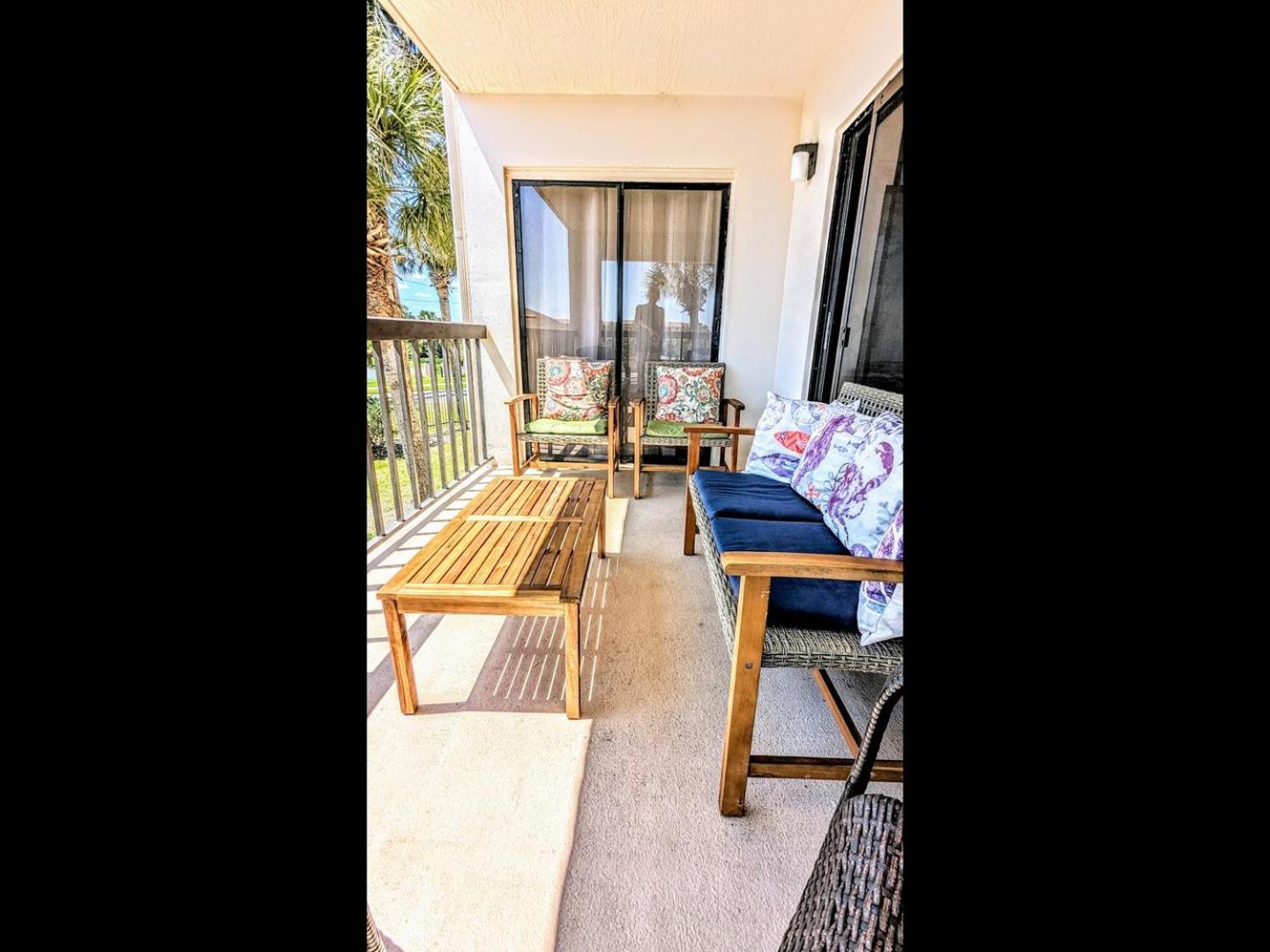 Ocean Village Club D22