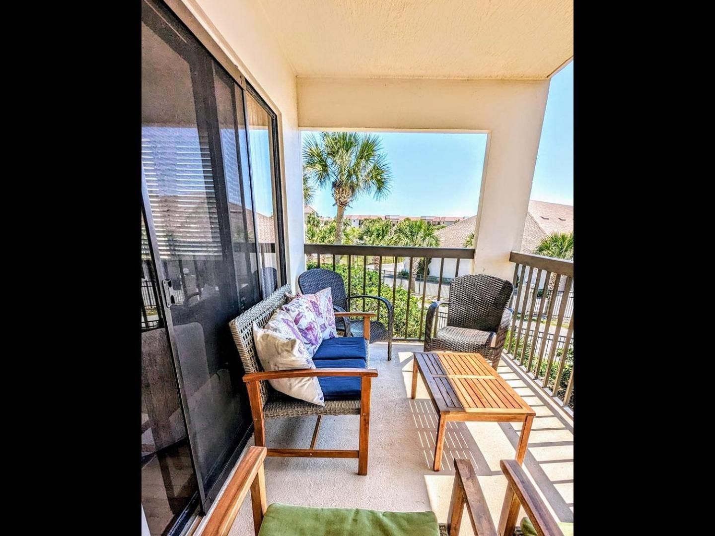 Ocean Village Club D22 Holiday home *